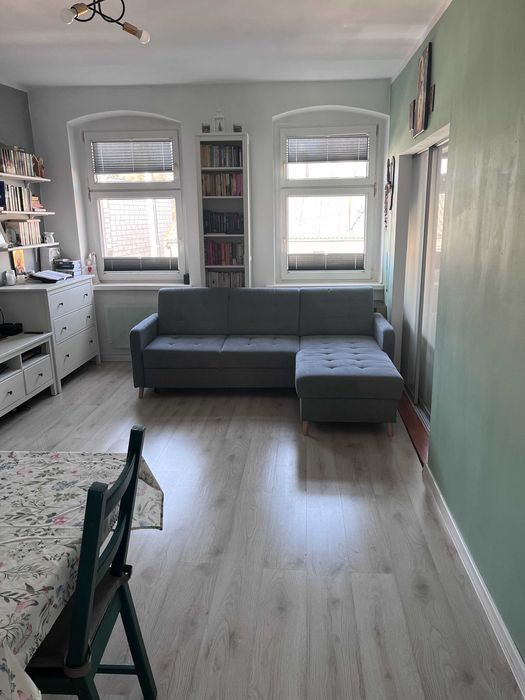 Mieszkanie 3-pokojowe Solec Kujawski, ul. Tadeusza Kościuszki. Zdjęcie 1