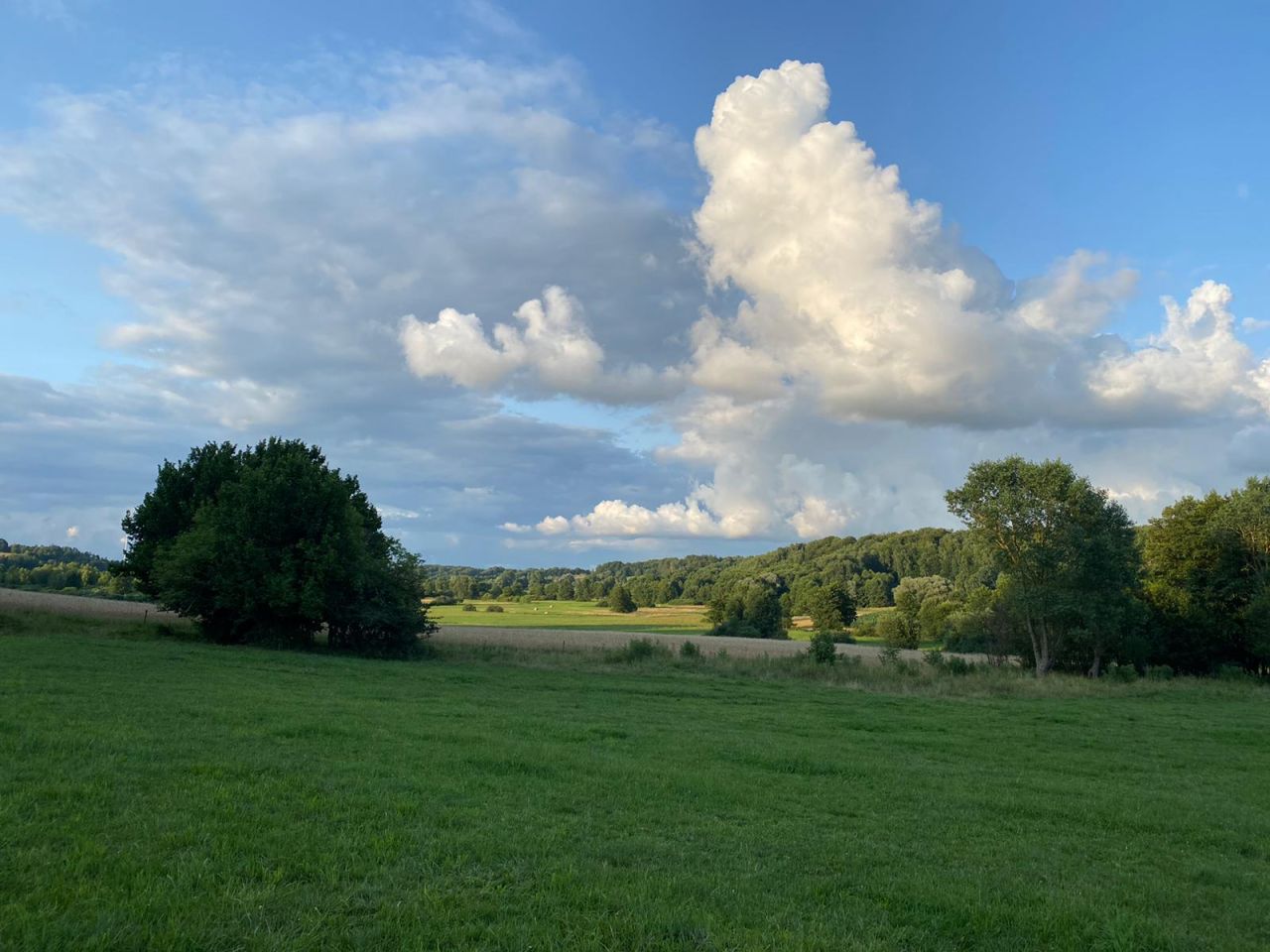 Działka budowlana Staniszewo Kępa, Staniszewo Kępa. Zdjęcie 24
