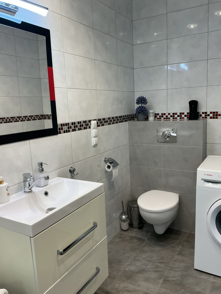 Mieszkanie 2-pokojowe Opole Zaodrze, ul. Szymona Koszyka. Zdjęcie 8