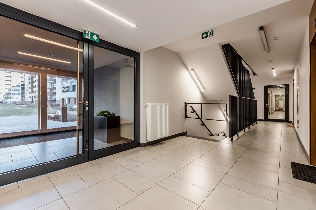 Mieszkanie 2-pokojowe Warszawa Wola, ul. Nakielska. Zdjęcie 17