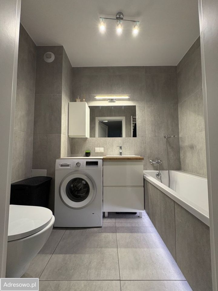 Mieszkanie 3-pokojowe Rumia, ul. Kosynierów. Zdjęcie 6