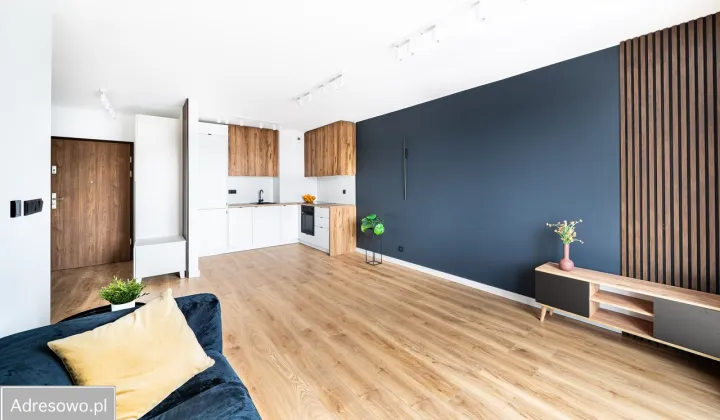 Mieszkanie 2-pokojowe Sosnowiec Środula, ul. Marii Konopnickiej