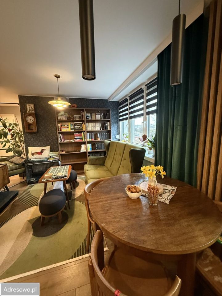 Mieszkanie 3-pokojowe Katowice Dąb, ul. Błękitna. Zdjęcie 5