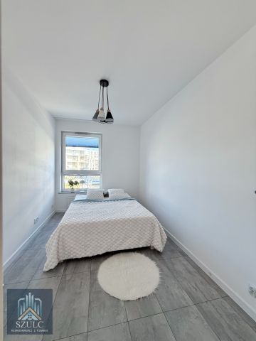 Mieszkanie 3-pokojowe Suwałki, ul. Aleksandry Piłsudskiej. Zdjęcie 12