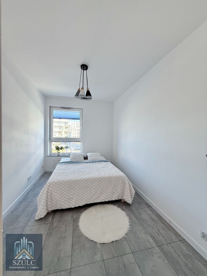 Mieszkanie 3-pokojowe Suwałki, ul. Aleksandry Piłsudskiej. Zdjęcie 12