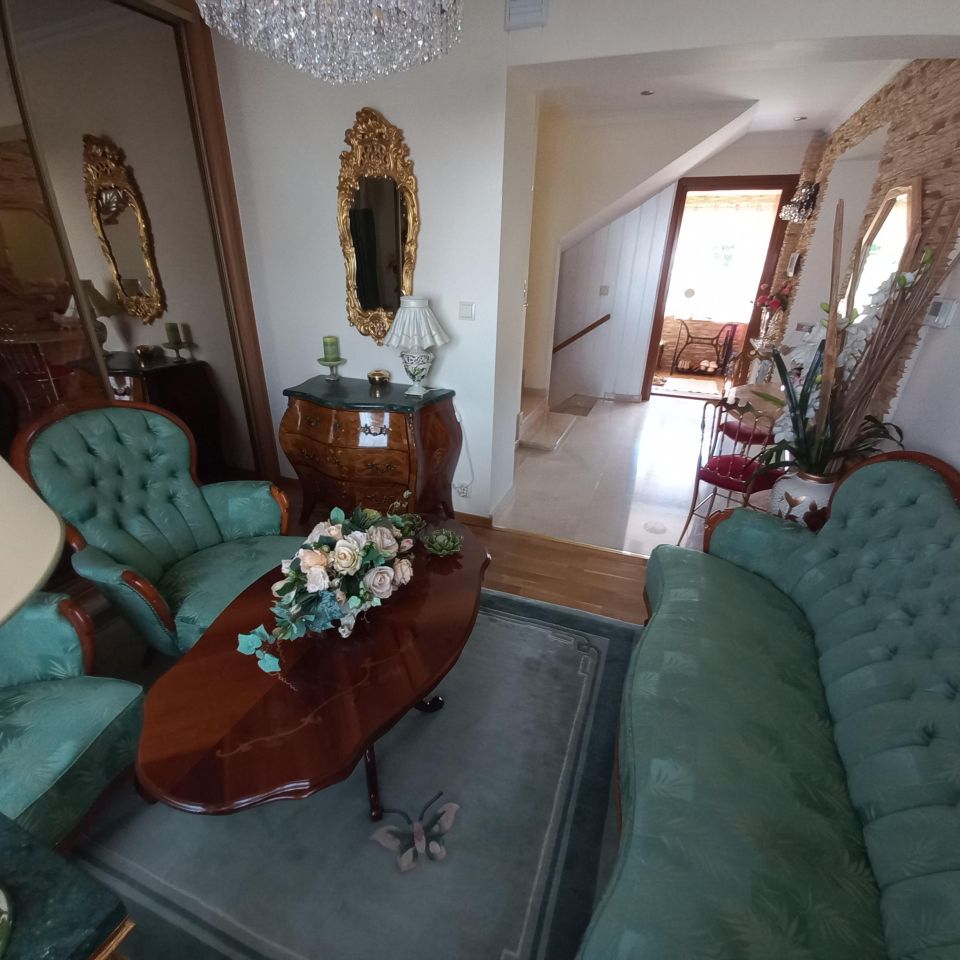 dom wolnostojący, 4 pokoje Zamość Nowe Miasto, ul. Weteranów. Zdjęcie 19