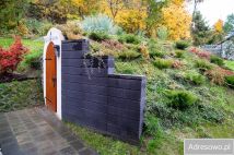 dom wolnostojący, 3 pokoje Zawory, ul. Jeziorna. Zdjęcie 3