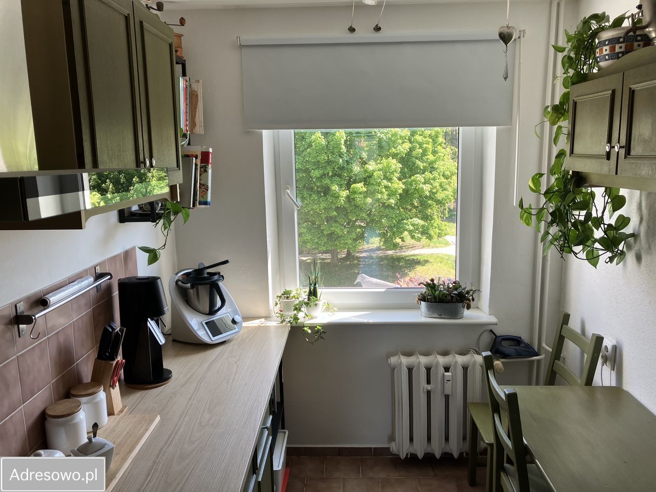 Mieszkanie 3-pokojowe Czerwonak, osiedle Przylesie. Zdjęcie 8