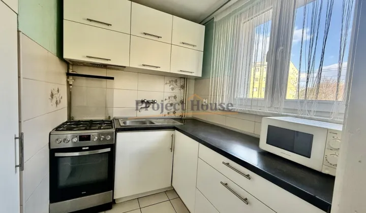 Mieszkanie 2-pokojowe Zgierz, ul. Kolejowa