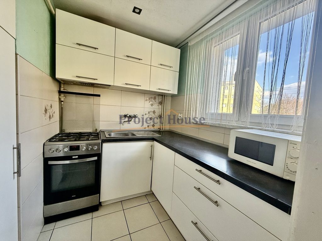 Mieszkanie 2-pokojowe Zgierz, ul. Kolejowa. Zdjęcie 1