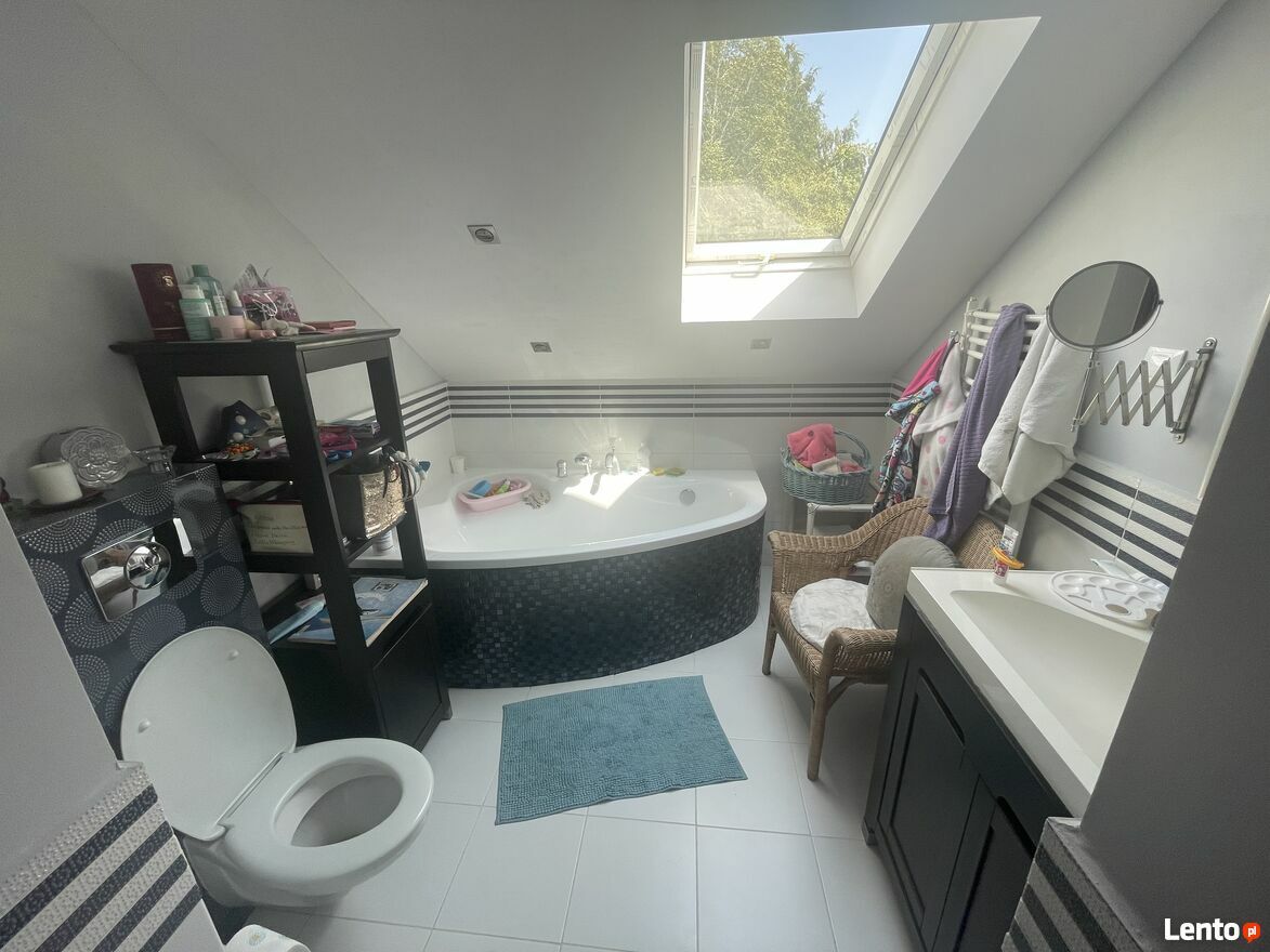 siedlisko, 3 pokoje Strzyże, ul. Mszczonowska. Zdjęcie 13