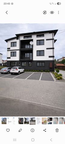 Mieszkanie 3-pokojowe Białystok Dojlidy, ul. Żubrów. Zdjęcie 1