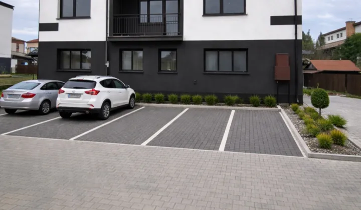 Mieszkanie 3-pokojowe Białystok Dojlidy, ul. Żubrów