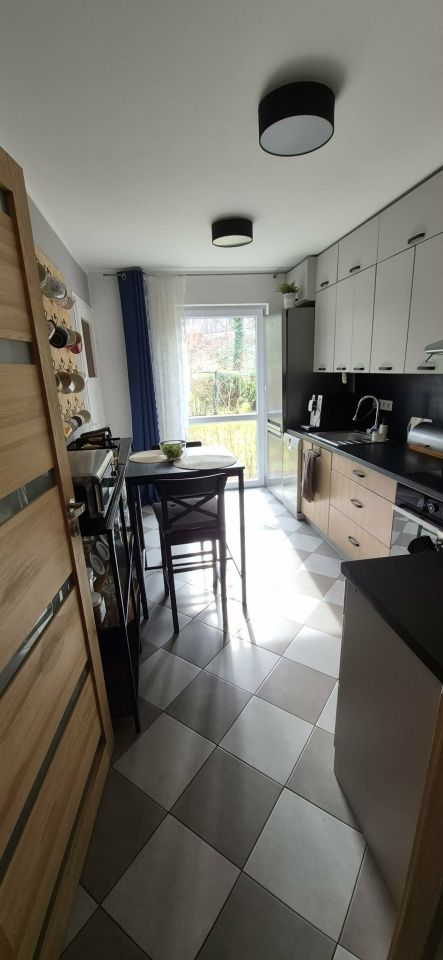 Mieszkanie 3-pokojowe Świdnica Centrum, ul. Kanonierska. Zdjęcie 6