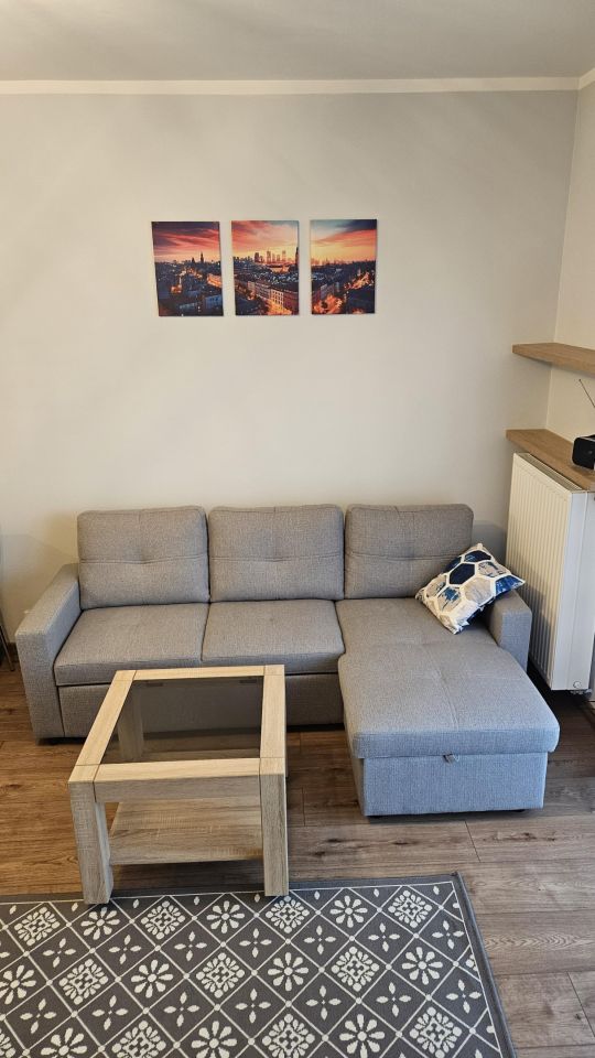 Mieszkanie 2-pokojowe Warszawa Praga-Południe, ul. Żupnicza. Zdjęcie 16