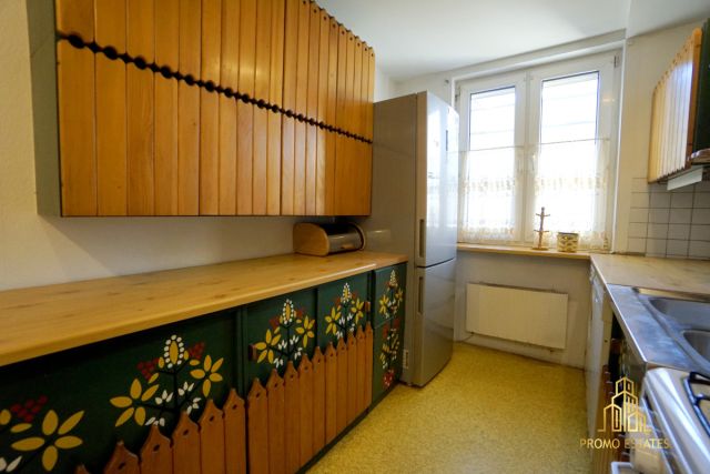 Mieszkanie 3-pokojowe Bochnia, ul. Kolejowa. Zdjęcie 12