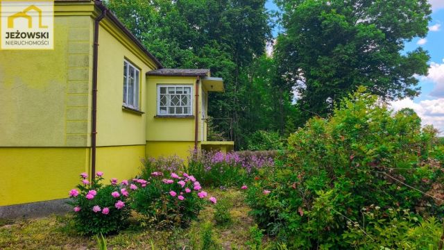 dom wolnostojący, 4 pokoje Krzczonów Trzeci. Zdjęcie 17