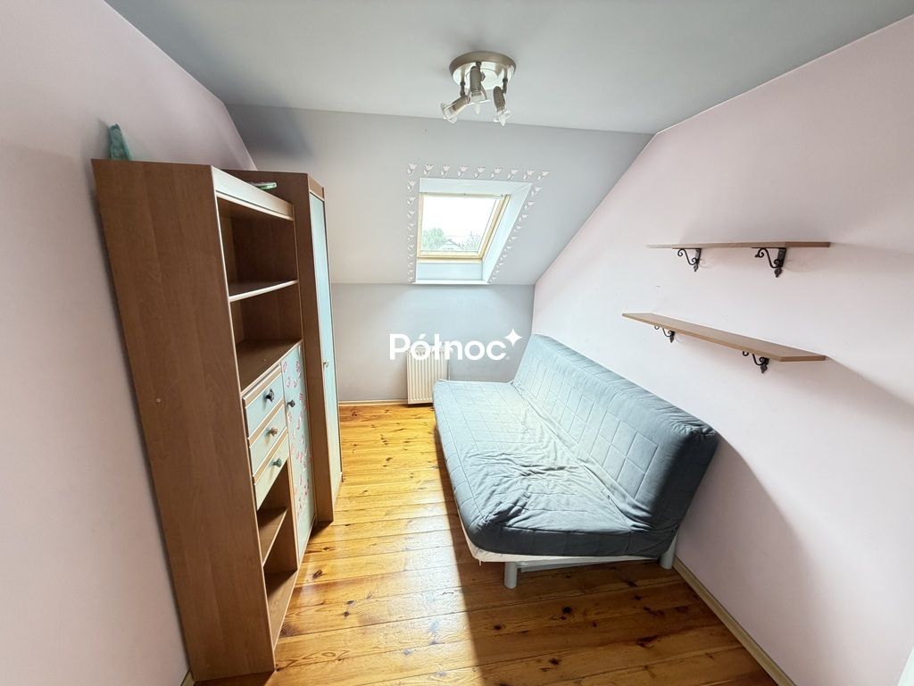 dom wolnostojący, 5 pokoi Czerna. Zdjęcie 17