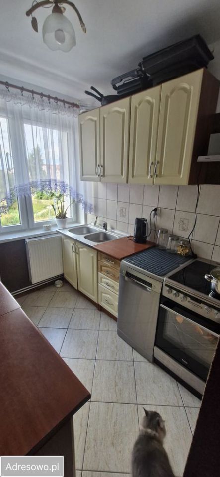 Mieszkanie 2-pokojowe Białogard, ul. Józefa Piłsudskiego. Zdjęcie 19
