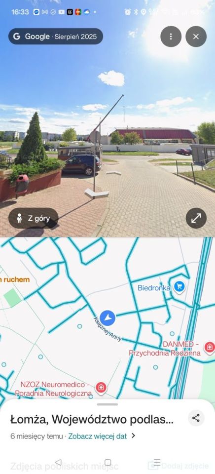 Lokal Łomża, ul. Księżnej Anny. Zdjęcie 7