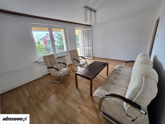 Mieszkanie na sprzedaż, 2 pokoje, 50 m², Międzyrzec Podlaski