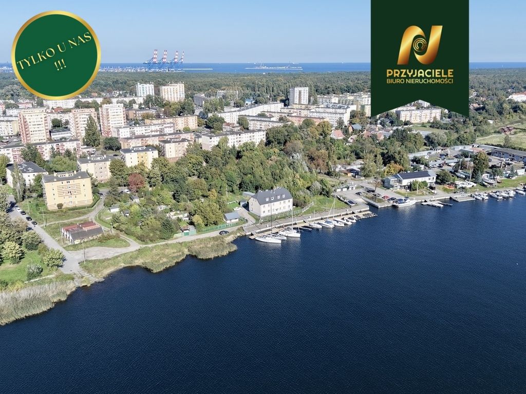 Mieszkanie 2-pokojowe Gdańsk Stogi, ul. Nad Brzegiem. Zdjęcie 2