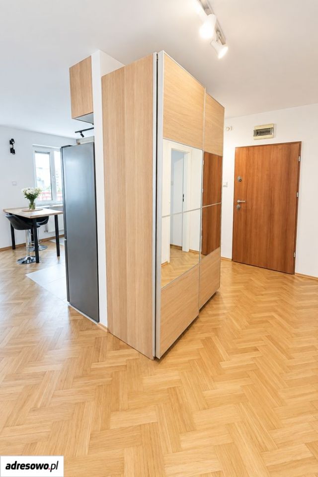 Mieszkanie 4-pokojowe Warszawa Gocław, ul. św. Patryka. Zdjęcie 14