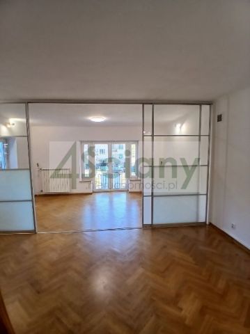 dom szeregowy, 5 pokoi Warszawa Górny Mokotów, ul. Wybieg. Zdjęcie 2