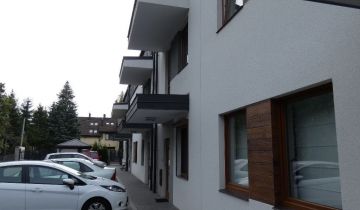 Mieszkanie 4-pokojowe Legionowo, ul. Brzozowa