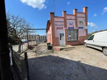 Hala/magazyn Kwidzyn, ul. Józefa Hallera. Zdjęcie 3