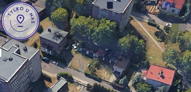 dom wolnostojący, 6 pokoi Katowice Piotrowice. Zdjęcie 1