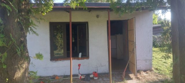 Działka rekreacyjna Lędziny Stary Hołdunów. Zdjęcie 1