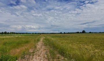 Działka budowlana Czernin