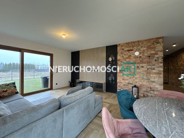 dom wolnostojący, 4 pokoje Daszewice. Zdjęcie 4