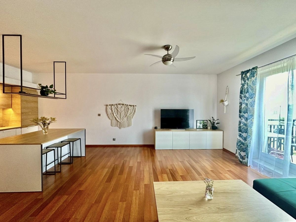 Mieszkanie 2-pokojowe Kołobrzeg, ul. Szarych Szeregów. Zdjęcie 6