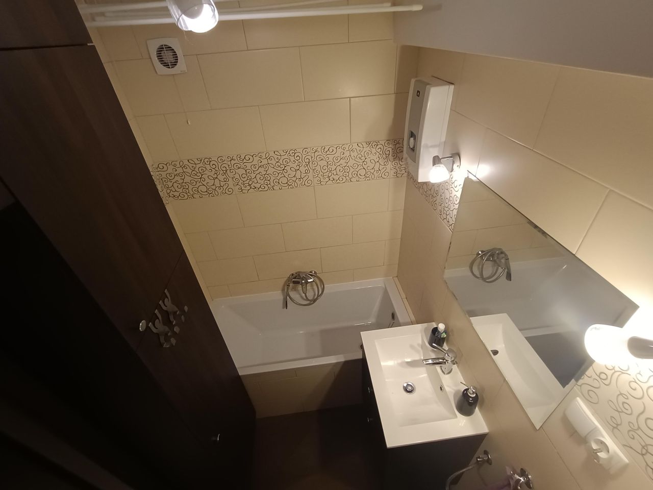 Mieszkanie 2-pokojowe Mogilno, ul. Dworcowa. Zdjęcie 6