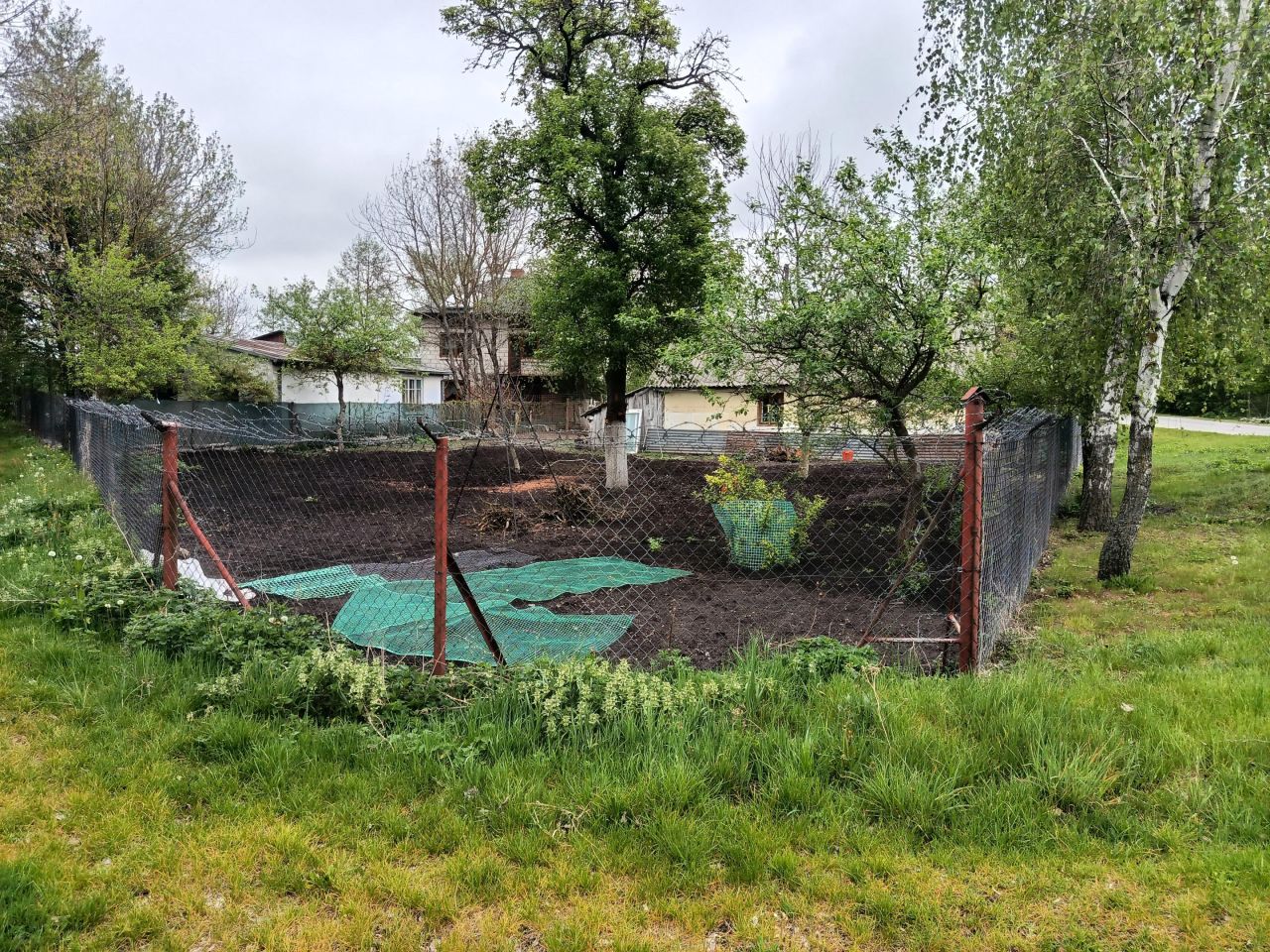 siedlisko, 2 pokoje Niedziałowice Pierwsze. Zdjęcie 4