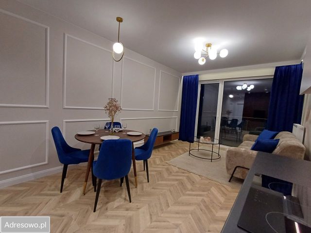 Mieszkanie 3-pokojowe Radzymin, ul. Juliusza Słowackiego. Zdjęcie 1