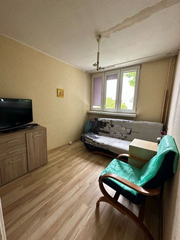 Mieszkanie 2-pokojowe Łódź Widzew, ul. Gołębia. Zdjęcie 3