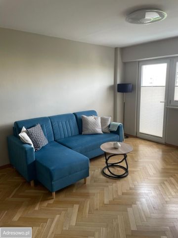 Mieszkanie 2-pokojowe Warszawa Bielany, ul. Jana Kochanowskiego. Zdjęcie 1