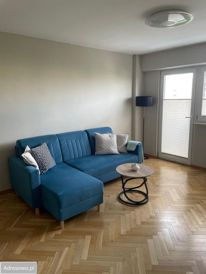 Mieszkanie 2-pokojowe Warszawa Bielany, ul. Jana Kochanowskiego