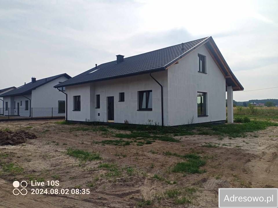 dom wolnostojący Staszów. Zdjęcie 4