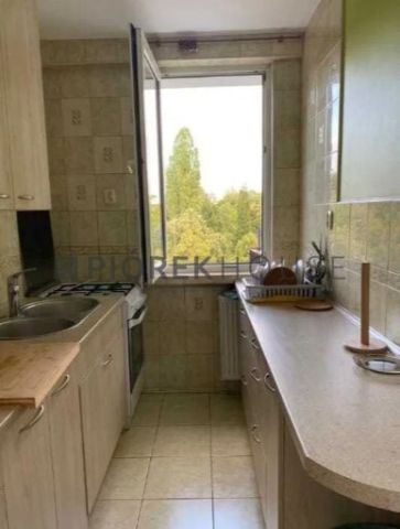 Mieszkanie 2-pokojowe Warszawa Ochota, ul. Stanisława Wigury. Zdjęcie 3