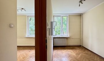 Mieszkanie 3-pokojowe Warszawa Śródmieście, ul. Senatorska