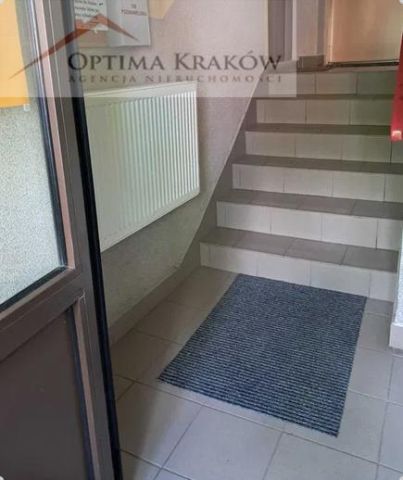 Mieszkanie 3-pokojowe Kraków Dębniki, ul. Słomiana. Zdjęcie 7