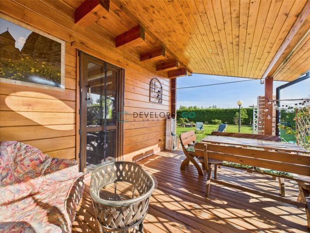 dom wolnostojący, 4 pokoje Mołowiste. Zdjęcie 13