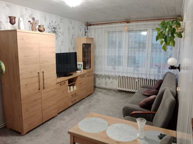 Mieszkanie 2-pokojowe Bytów, ul. Jana Kochanowskiego. Zdjęcie 1