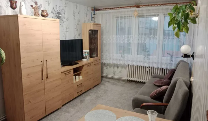 Mieszkanie 2-pokojowe Bytów, ul. Jana Kochanowskiego