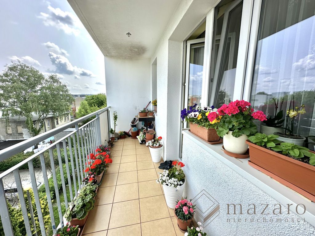 Mieszkanie 2-pokojowe Bydgoszcz Górzyskowo, ul. Strzelecka. Zdjęcie 7