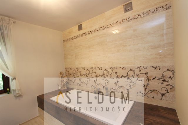 dom wolnostojący, 6 pokoi Licheń Stary. Zdjęcie 27